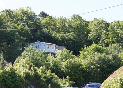 Soltvedts Cabin - Bjønnes