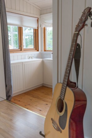 Accommodatievoorziening