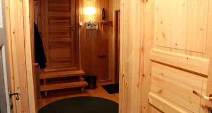 Lilleset Cabin - Gol