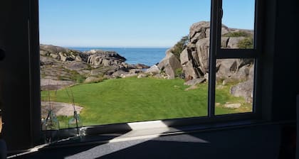 Haver Cabin - Sirevåg