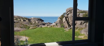 Haver Cabin - Sirevåg