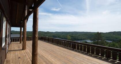 Gauvikstua Cabin - Lyngdal