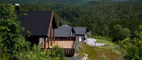 BoendeomrÄde