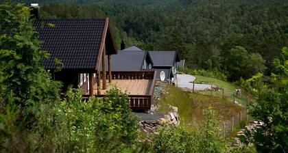 Gauvikstua Cabin - Lyngdal