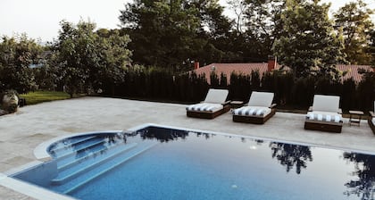 Ecohotel Nos