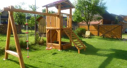 Apartments Majercak