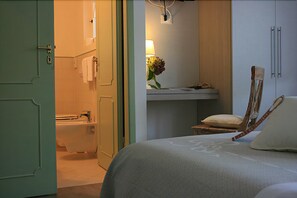 双人房 | 客房景观