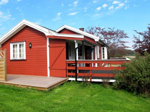 Breidablikk Cabin - Skjeberg