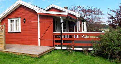 Breidablikk Cabin - Skjeberg