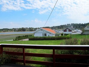View from property - Breidablikk Cabin - Skjeberg (Sarpsborg)