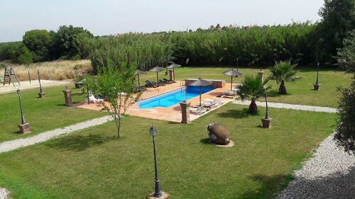 Quinta da Abrunheira