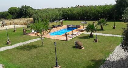 Quinta da Abrunheira