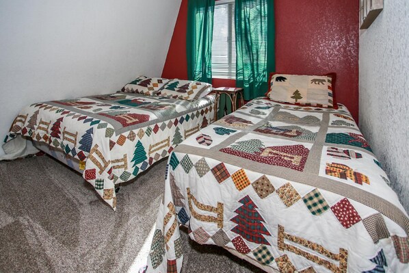 Standard Cabin, Non Smoking, Kitchen