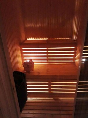 Detalj interiör