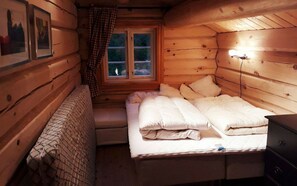 Details aan de binnenkant