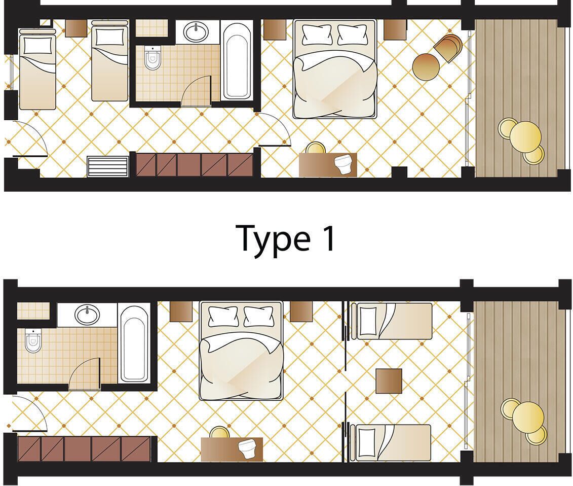 Foto - Grecotel LUXME Oasis at Riviera Olympia & Aqua Park