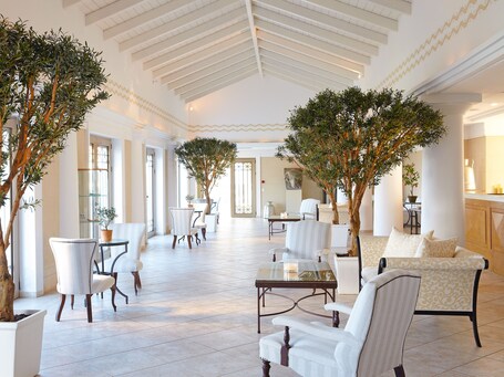 Grecotel Luxme Oasis, At Riviera Olympia & Aqua Park - view 2