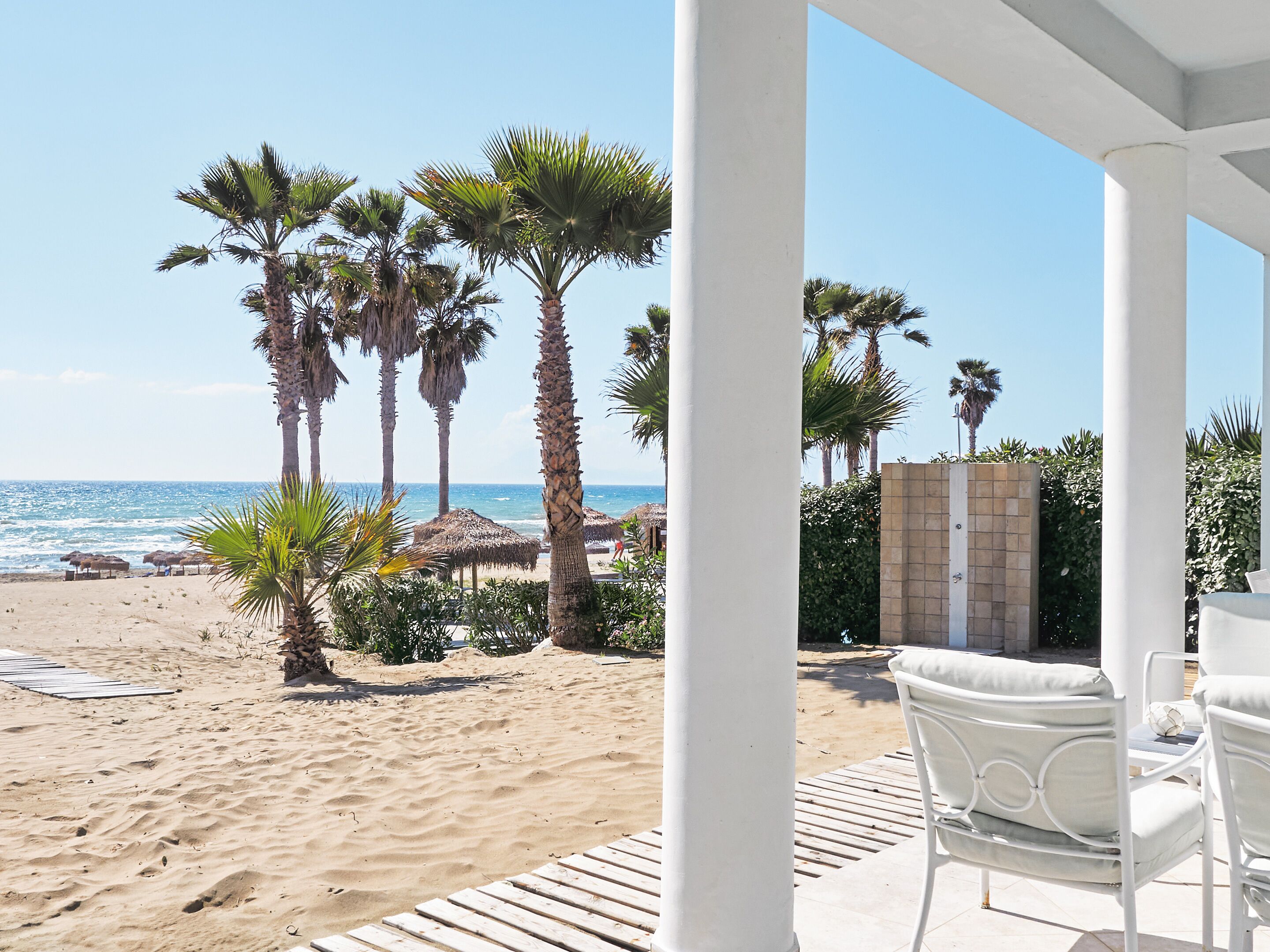 Photo - Grecotel LUXME Oasis at Riviera Olympia & Aqua Park