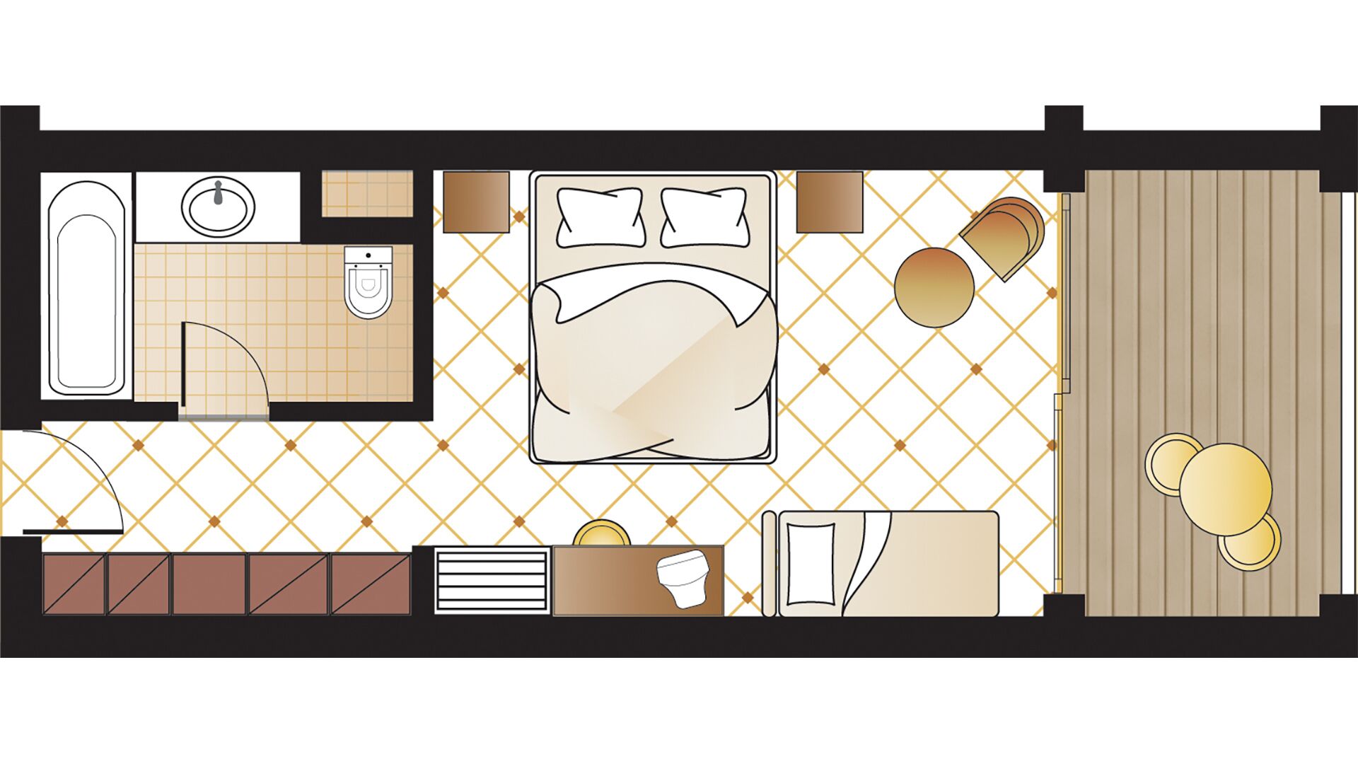 Foto - Grecotel LUXME Oasis at Riviera Olympia & Aqua Park