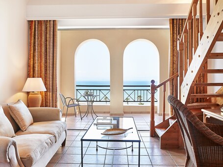 Grecotel Luxme Oasis, At Riviera Olympia & Aqua Park - view 3