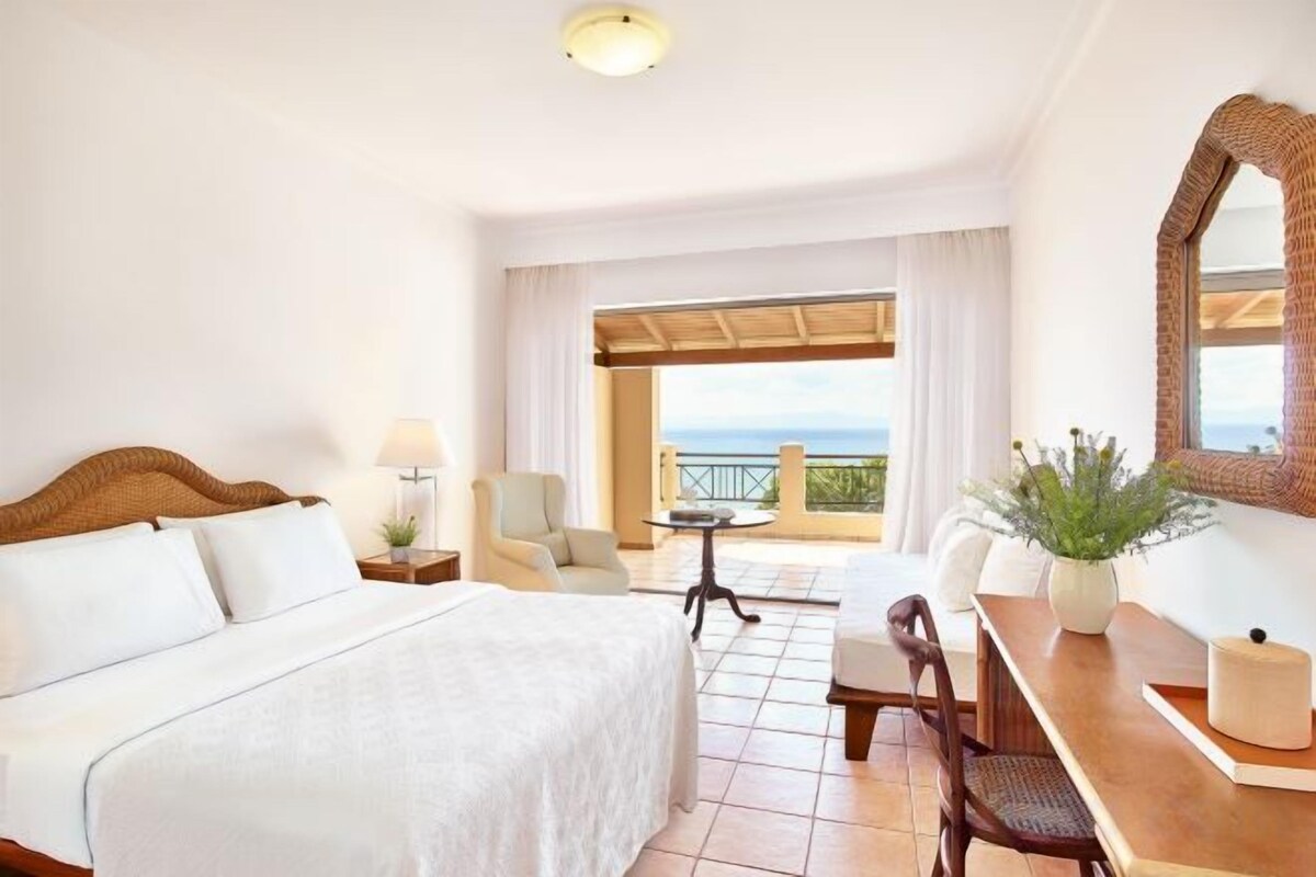 Double Room Sea View