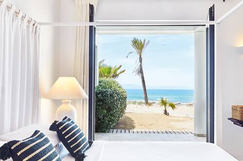 Beach Villa