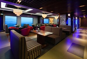 Restaurant - Royal Palace Hotel (Tuyen Quang)