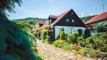 Aussenbereich