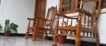 Rich Resort & Restaurant