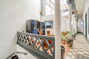 Interior - Central Downtown Guadalajara (Guadalajara)