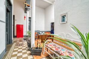 Interior - Central Downtown Guadalajara (Guadalajara)