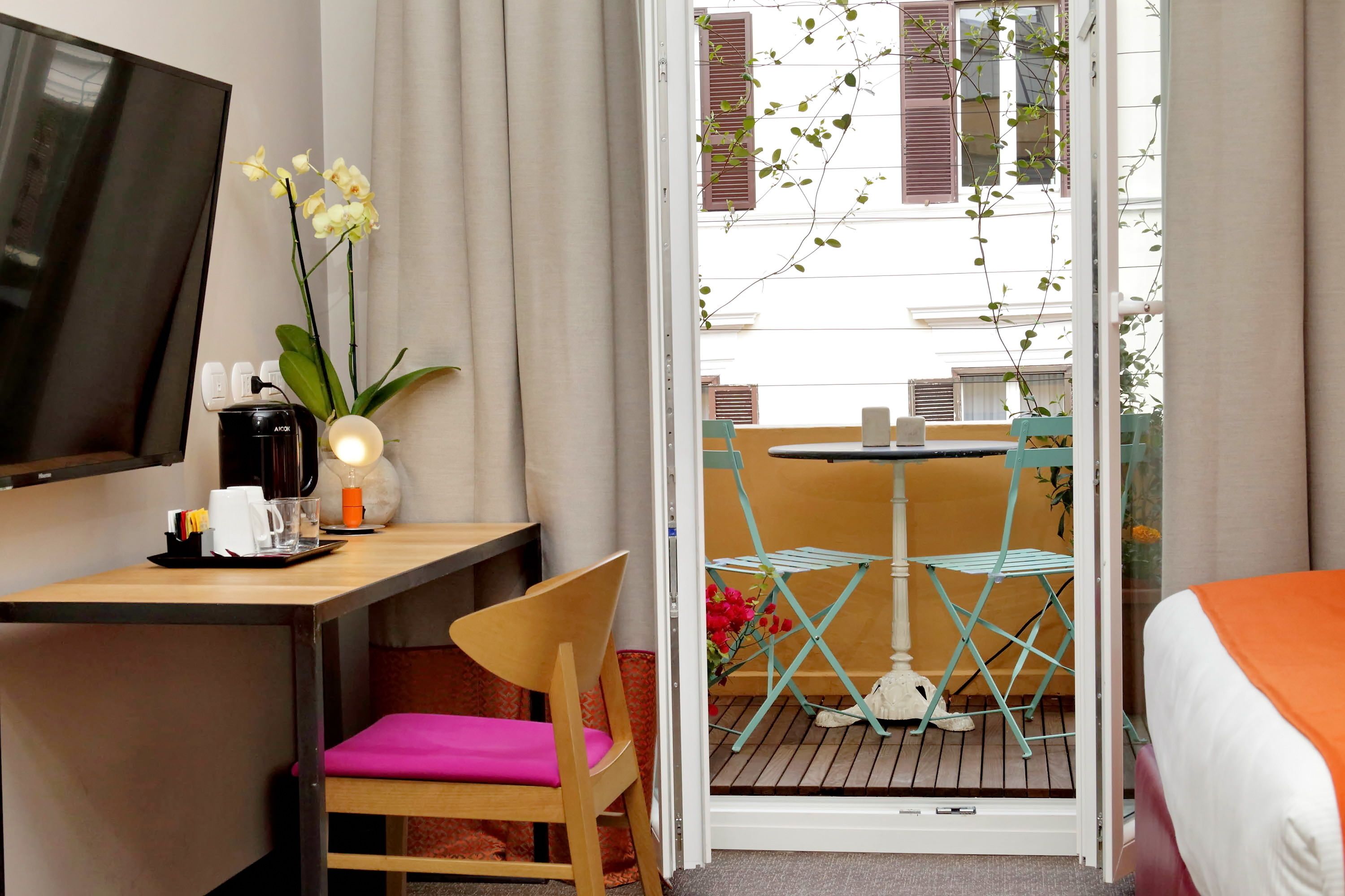 Foto - Relais Vittoria Colonna