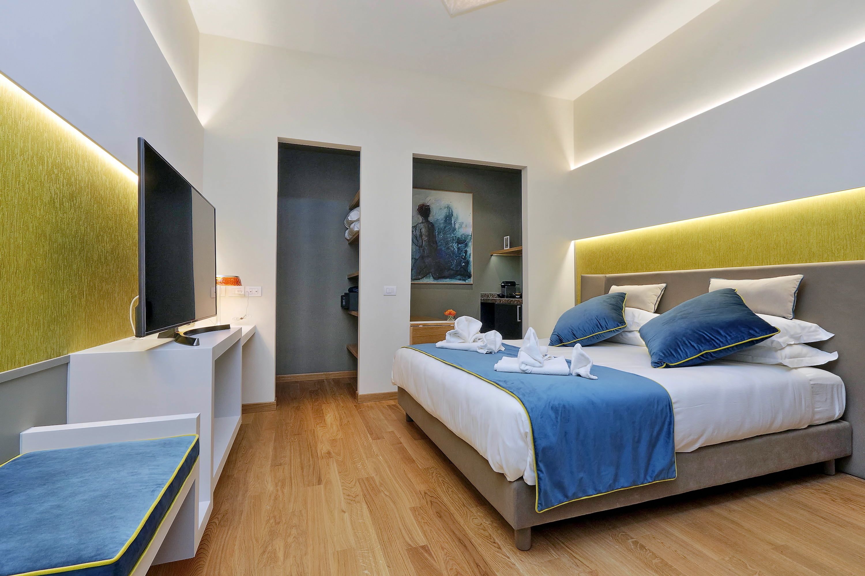 Foto - Relais Vittoria Colonna