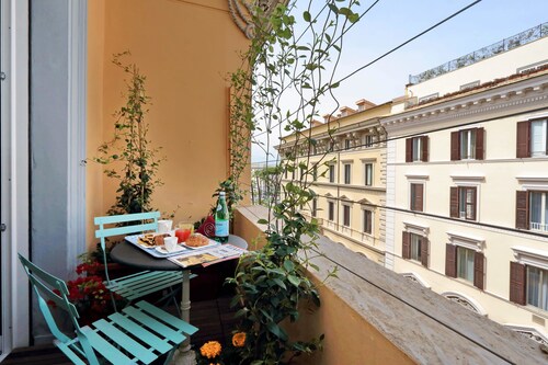 Relais Vittoria Colonna