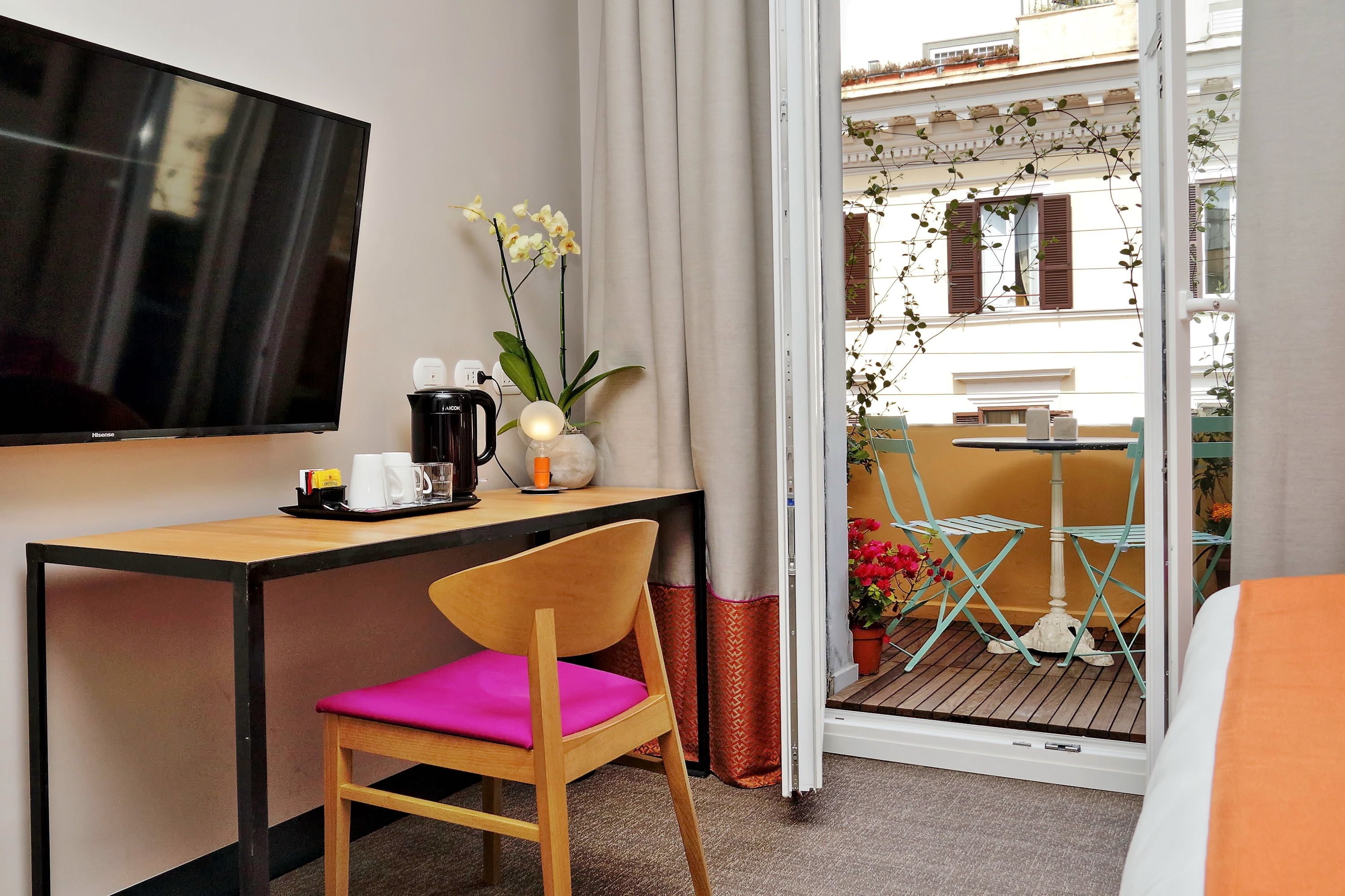 Foto - Relais Vittoria Colonna