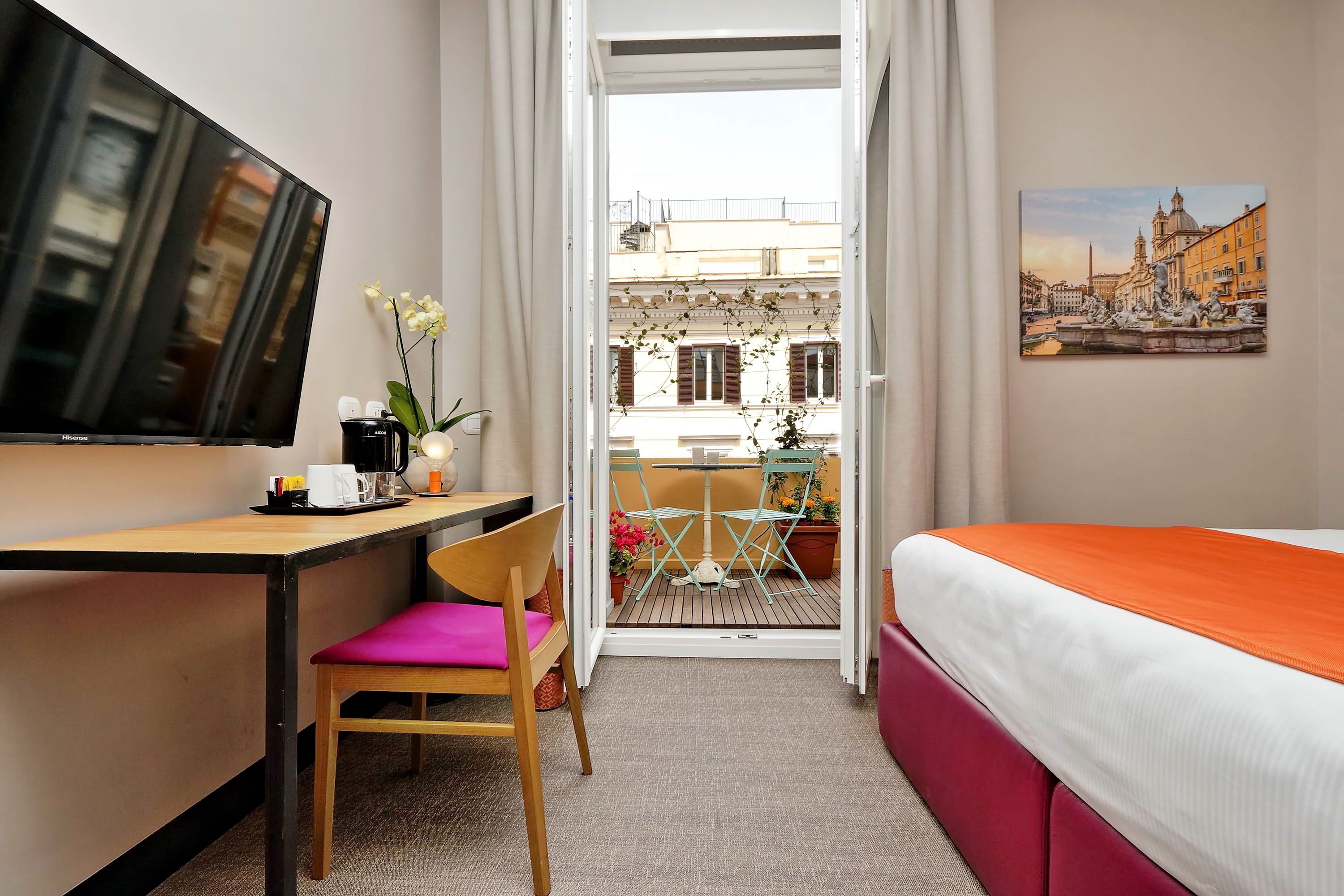 Foto - Relais Vittoria Colonna