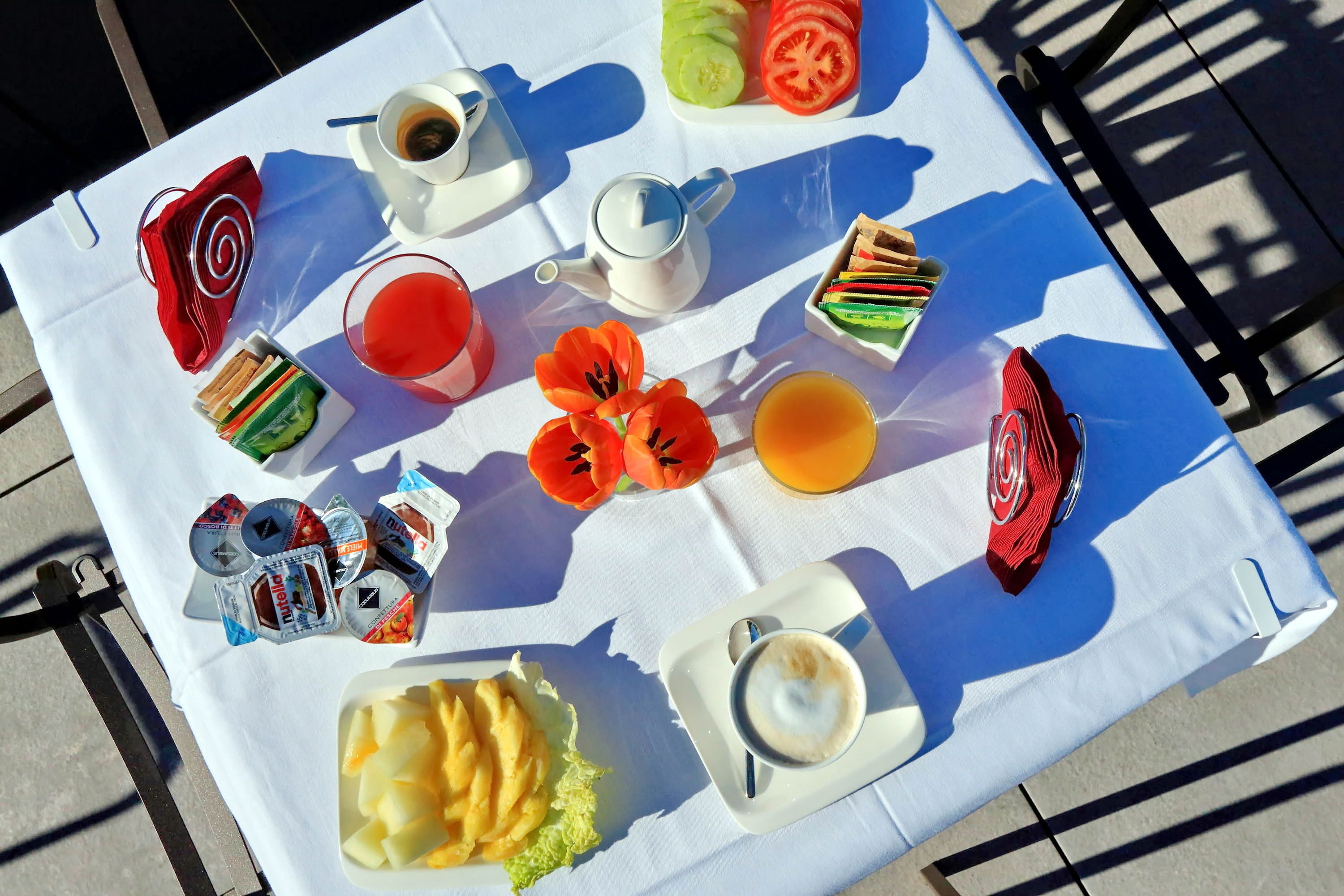 Foto - Relais Vittoria Colonna