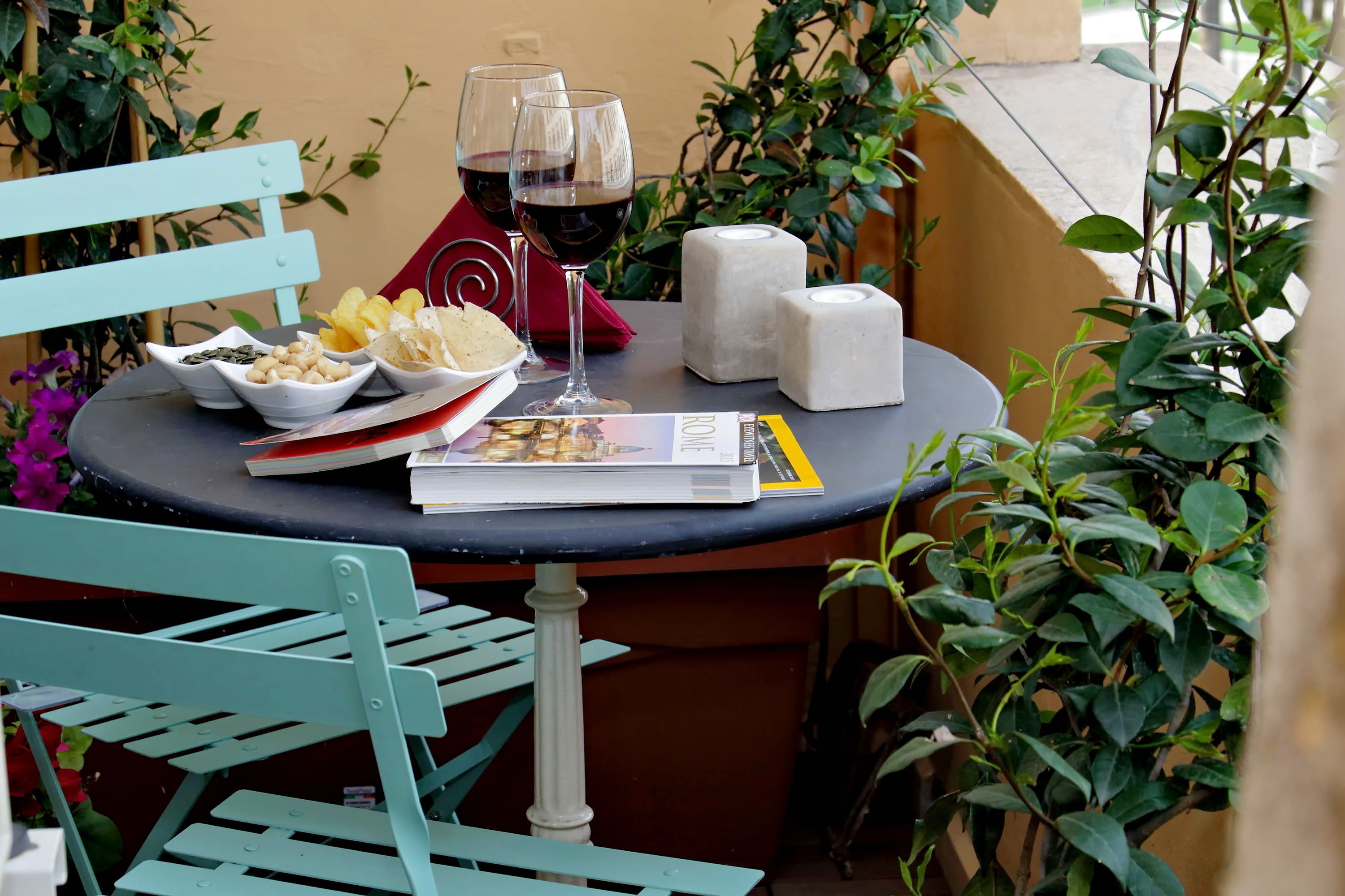 Foto - Relais Vittoria Colonna