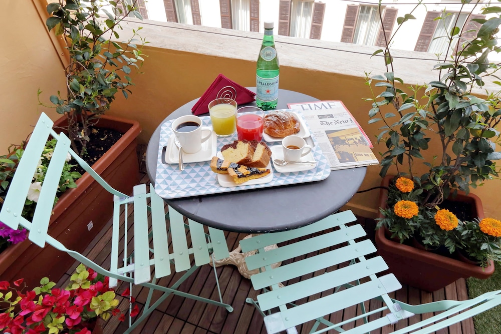 Relais Vittoria Colonna by null