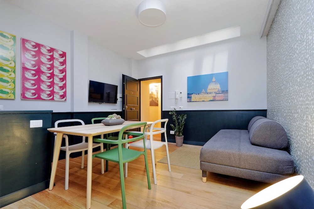 Relais Vittoria Colonna by null