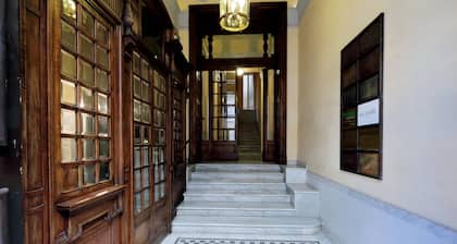 Relais Vittoria Colonna