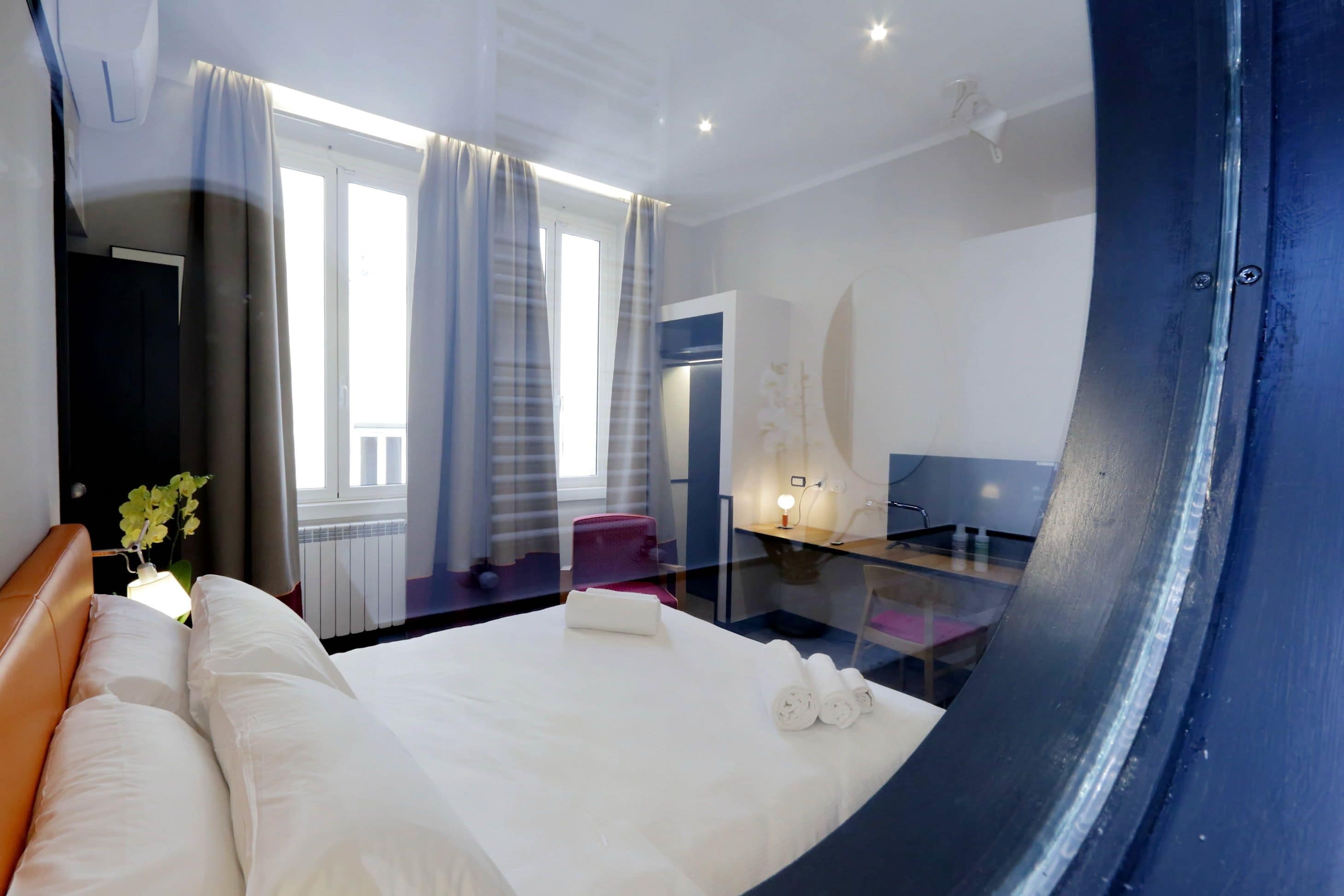 Superior Room | View from room