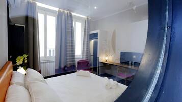 Superior Room | View from room