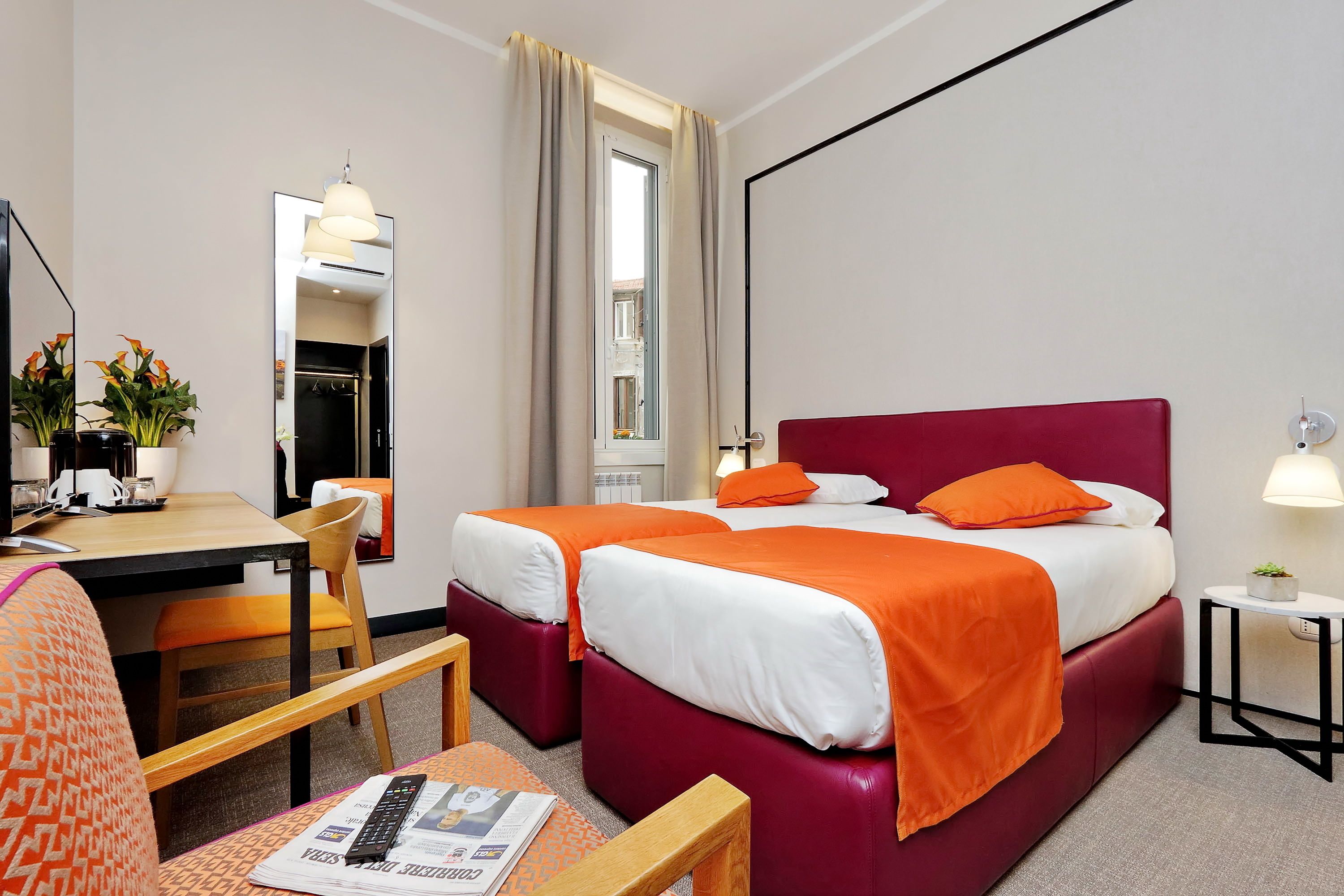 Foto - Relais Vittoria Colonna