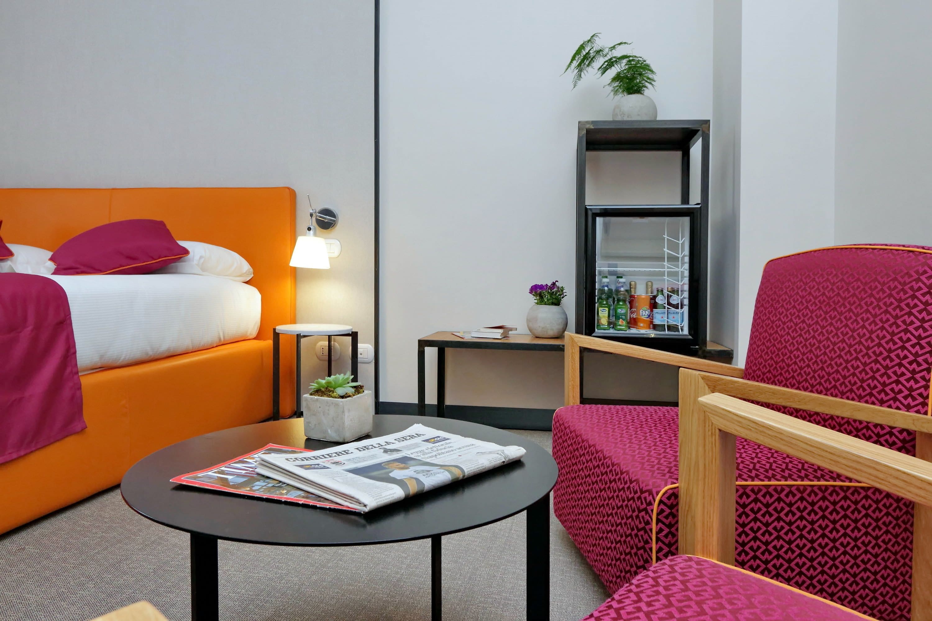 Foto - Relais Vittoria Colonna