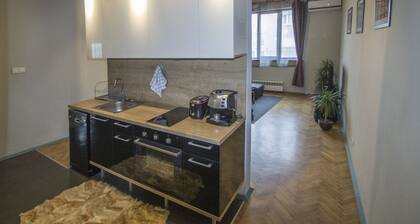 Popa Apartment