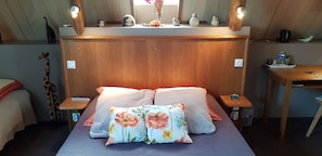 Deluxe Room, Non Smoking