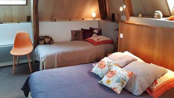 Ropa de cama de alta calidad y decoración personalizada