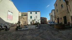 Exterior - Ottocento Guest House (Alghero)