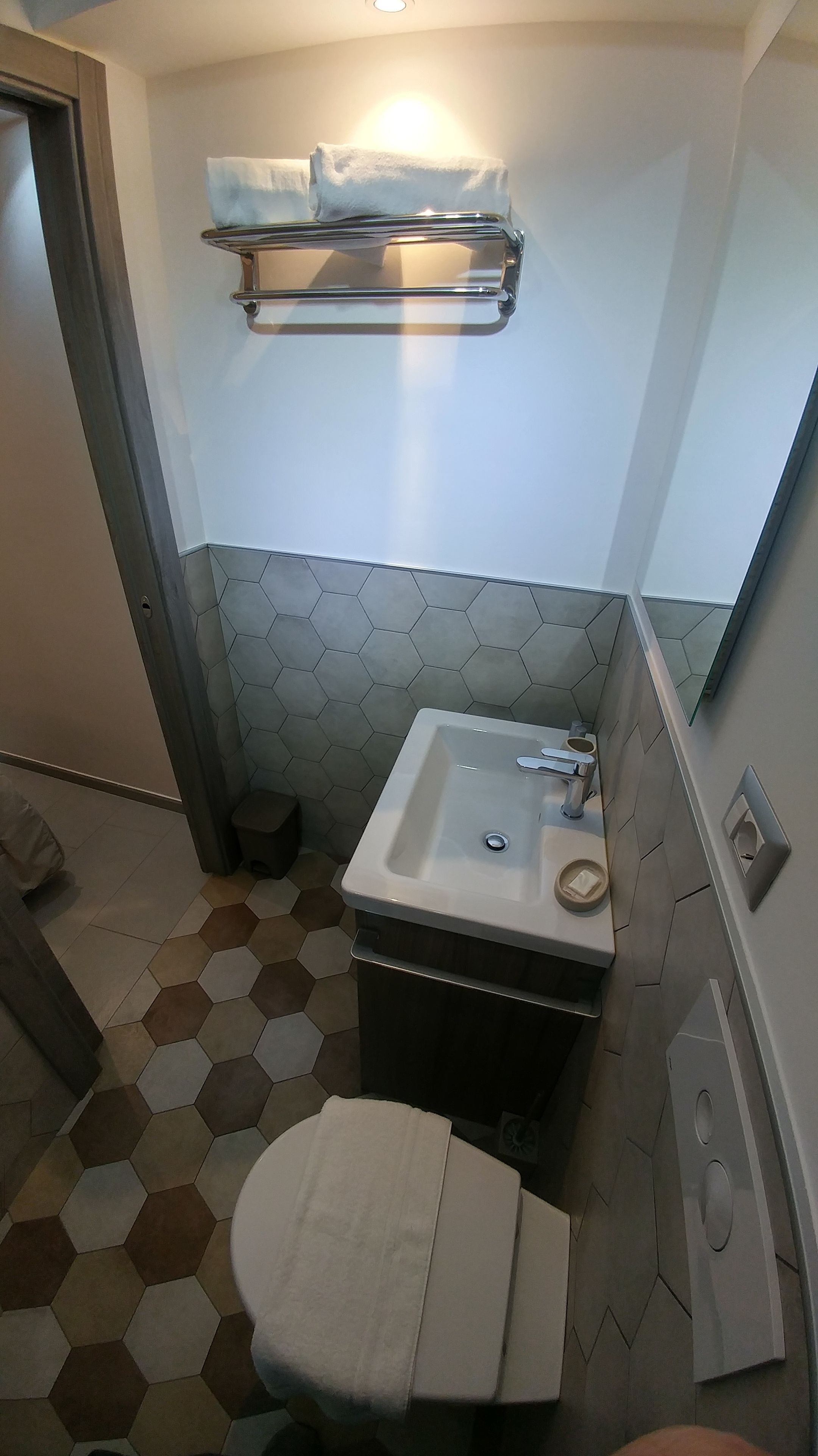 Foto - Ottocento Guest House